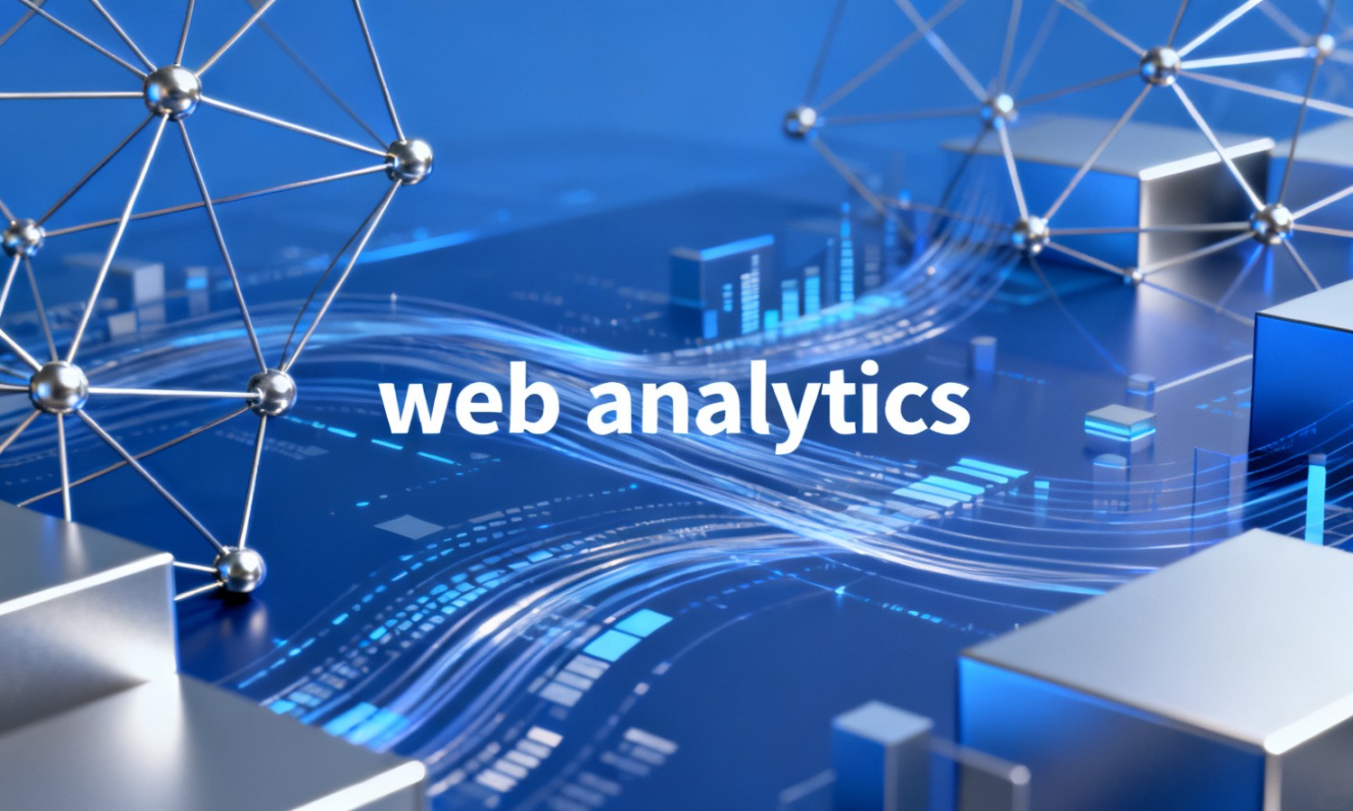 web analytics