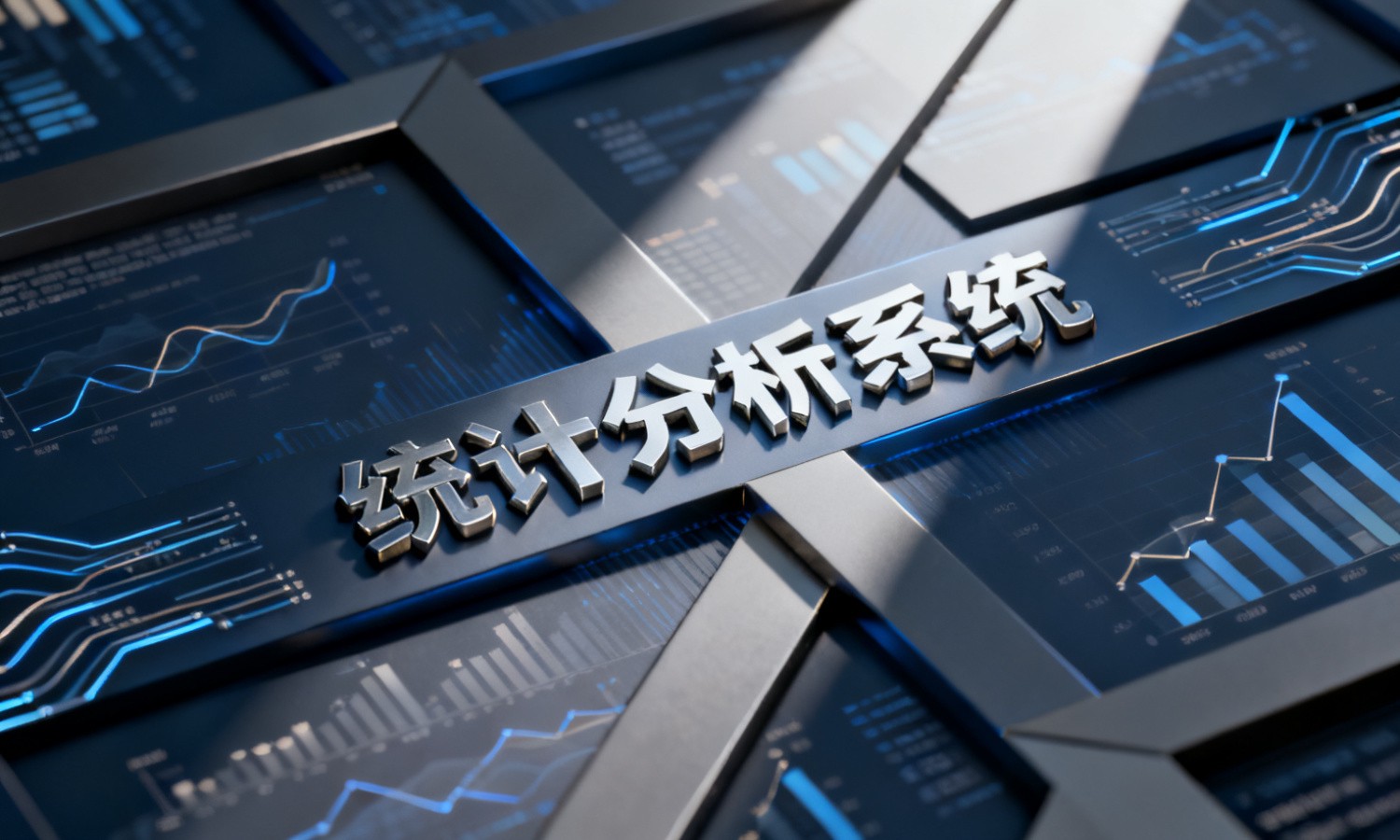 统计分析系统
