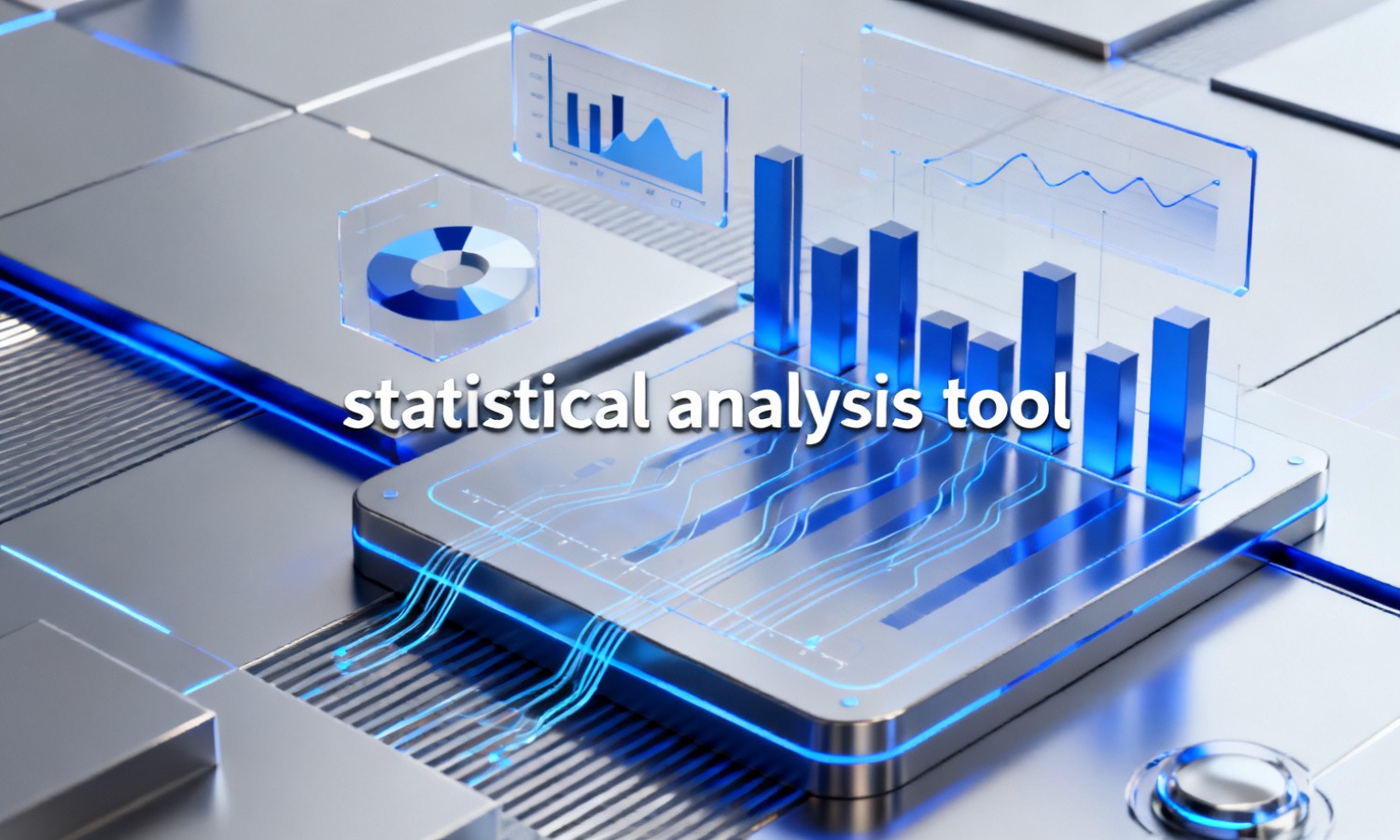 statistical analysis tool