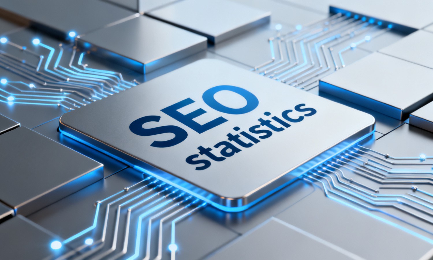 SEO statistics