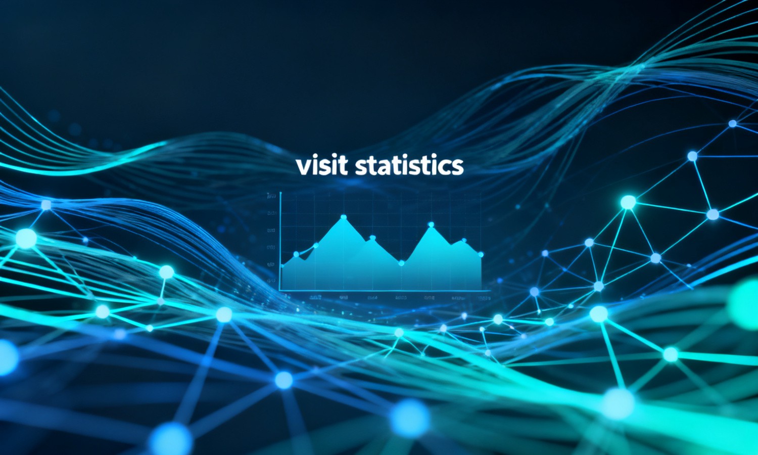 visit statistics