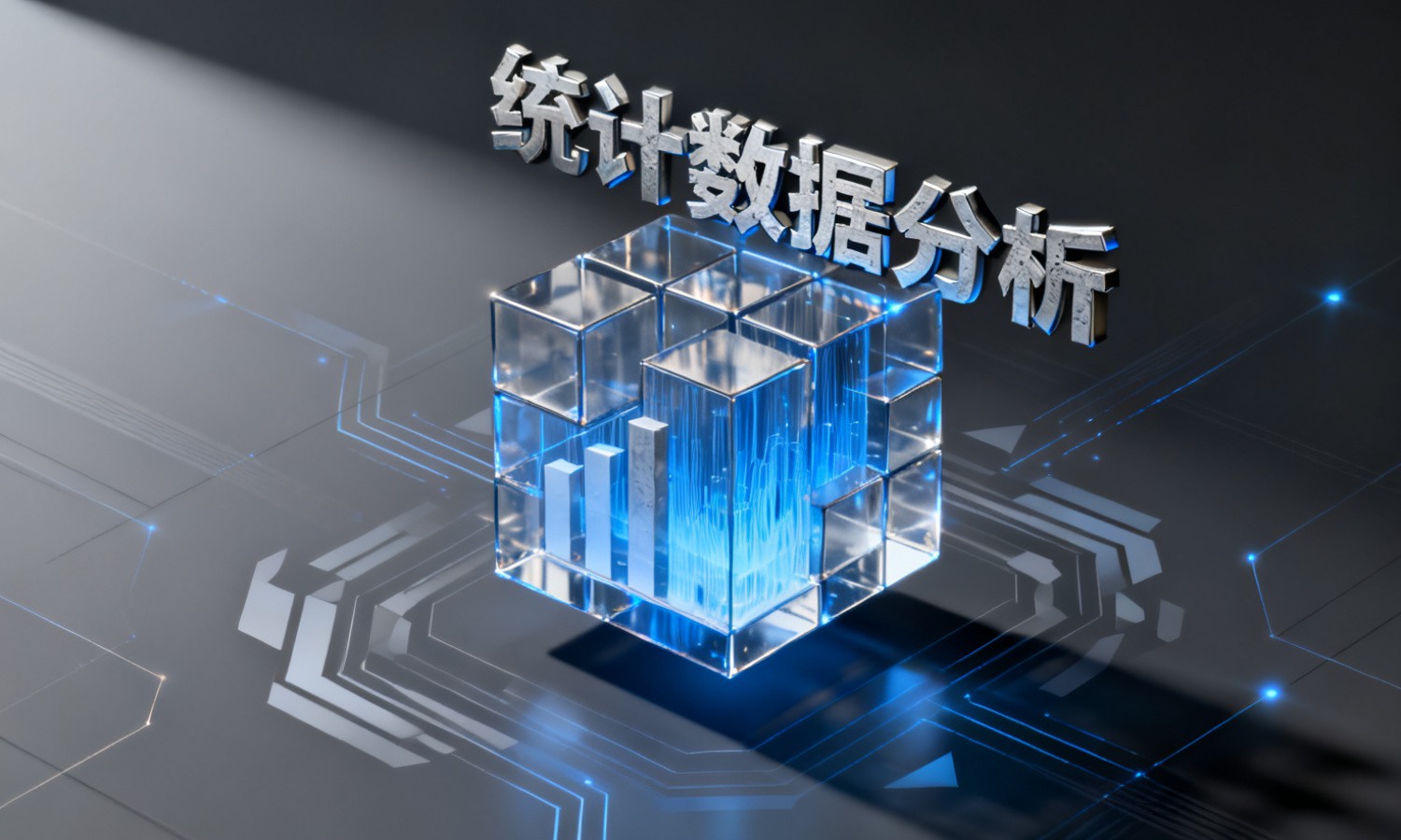 统计数据分析