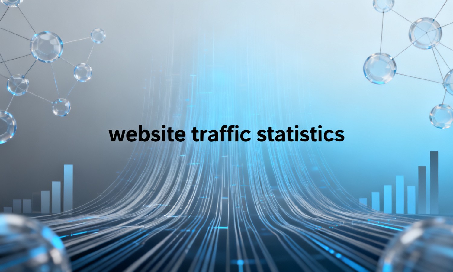 website traffic statistics