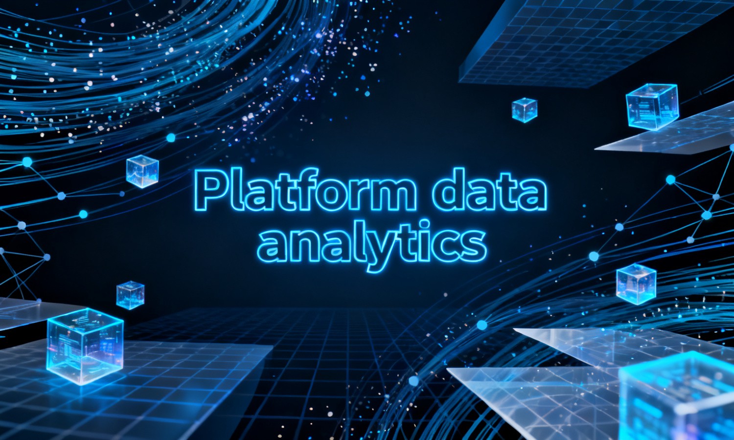 Platform data analytics