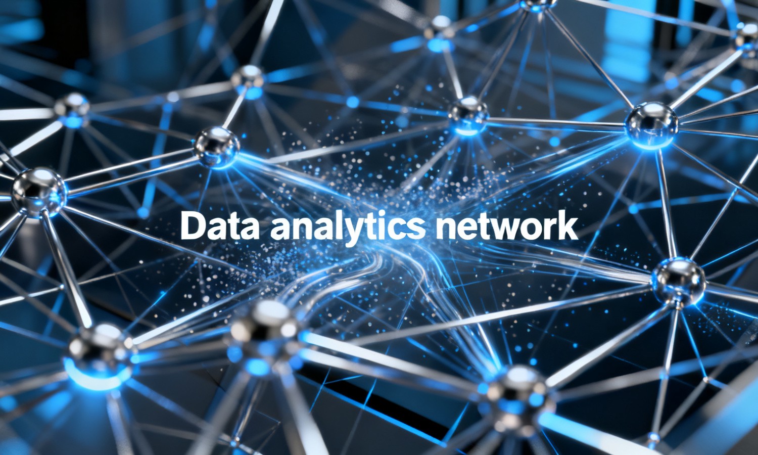 Data analytics network