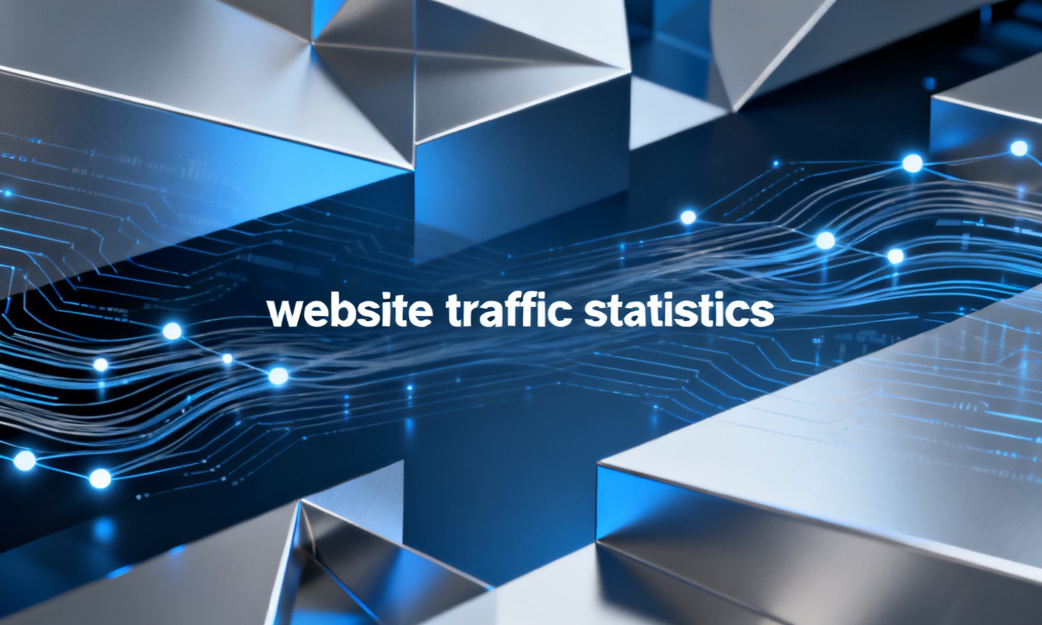website traffic statistics