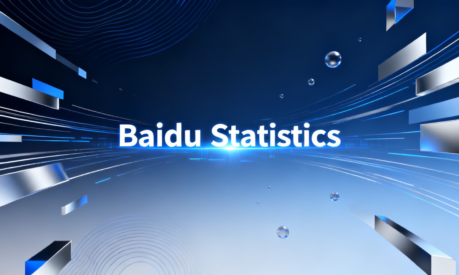 Baidu Statistics