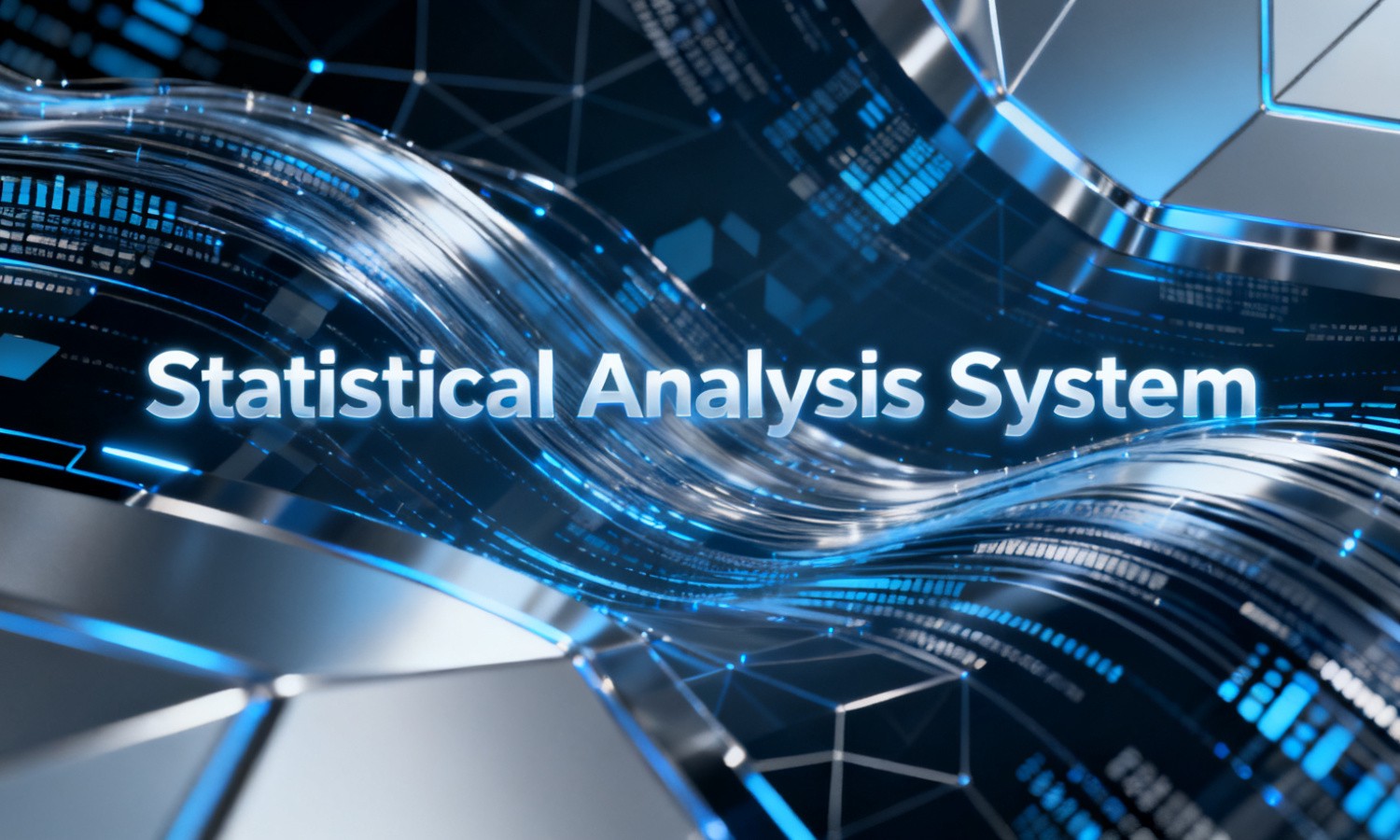 Statistical Analysis System