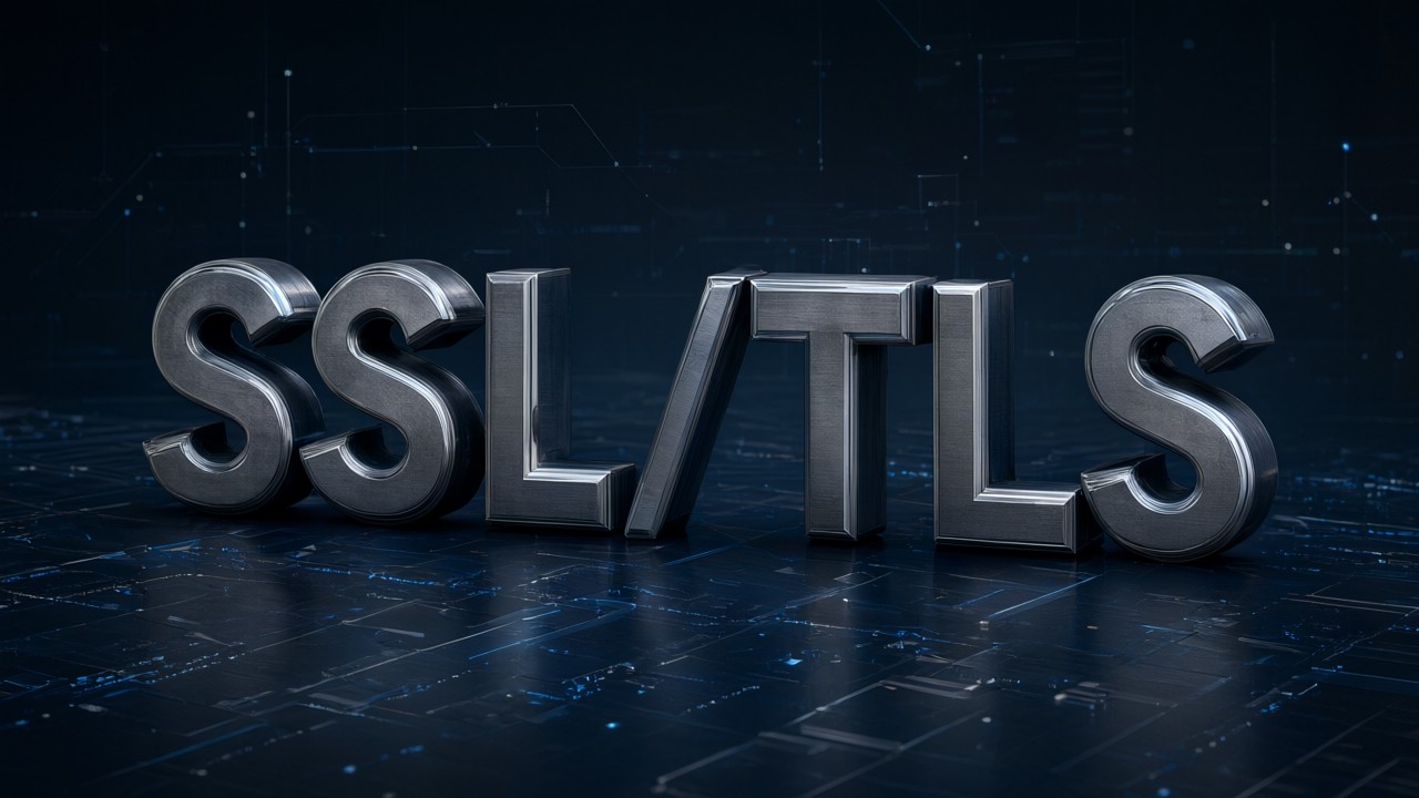 SSL/TLS