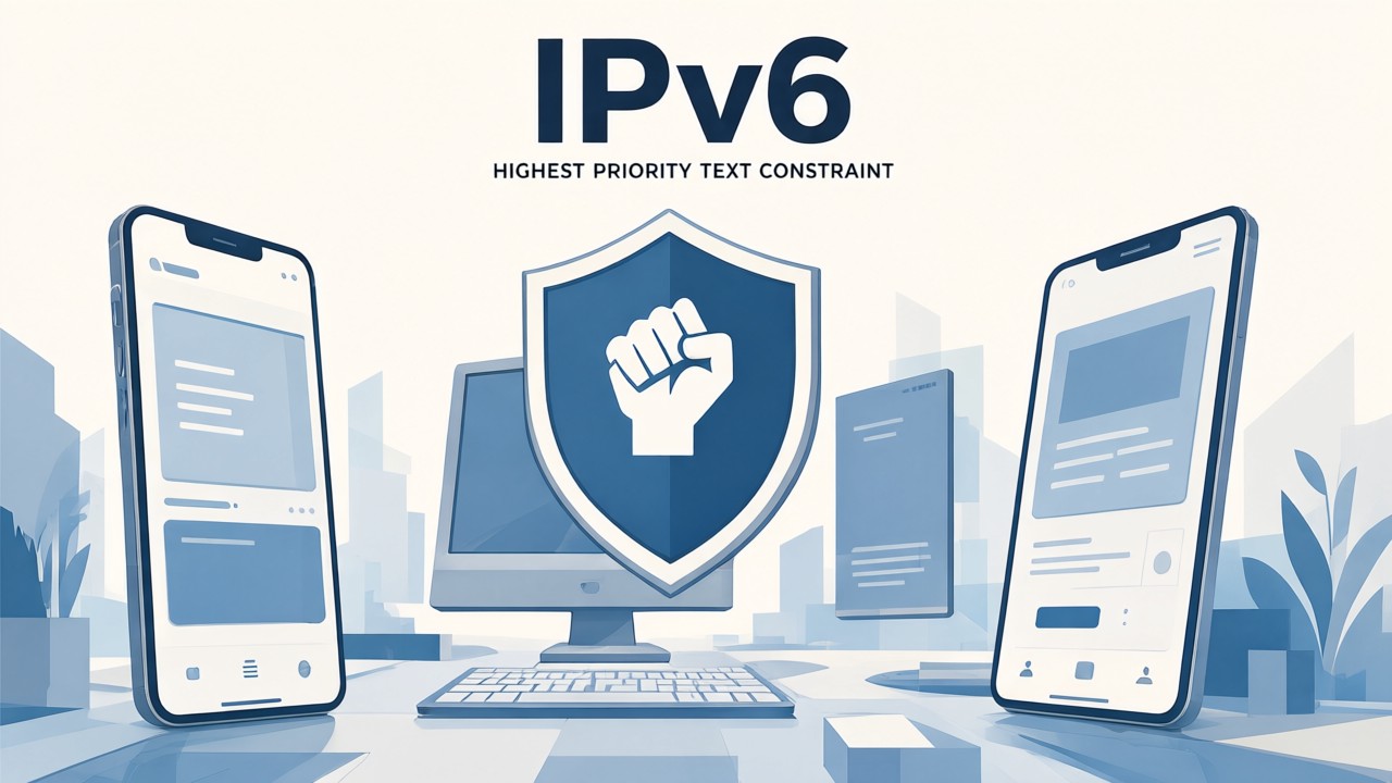 IPv6