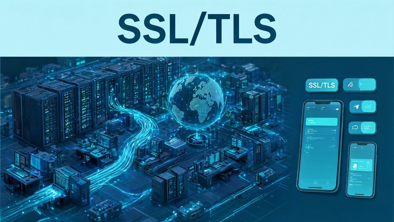 SSL/TLS