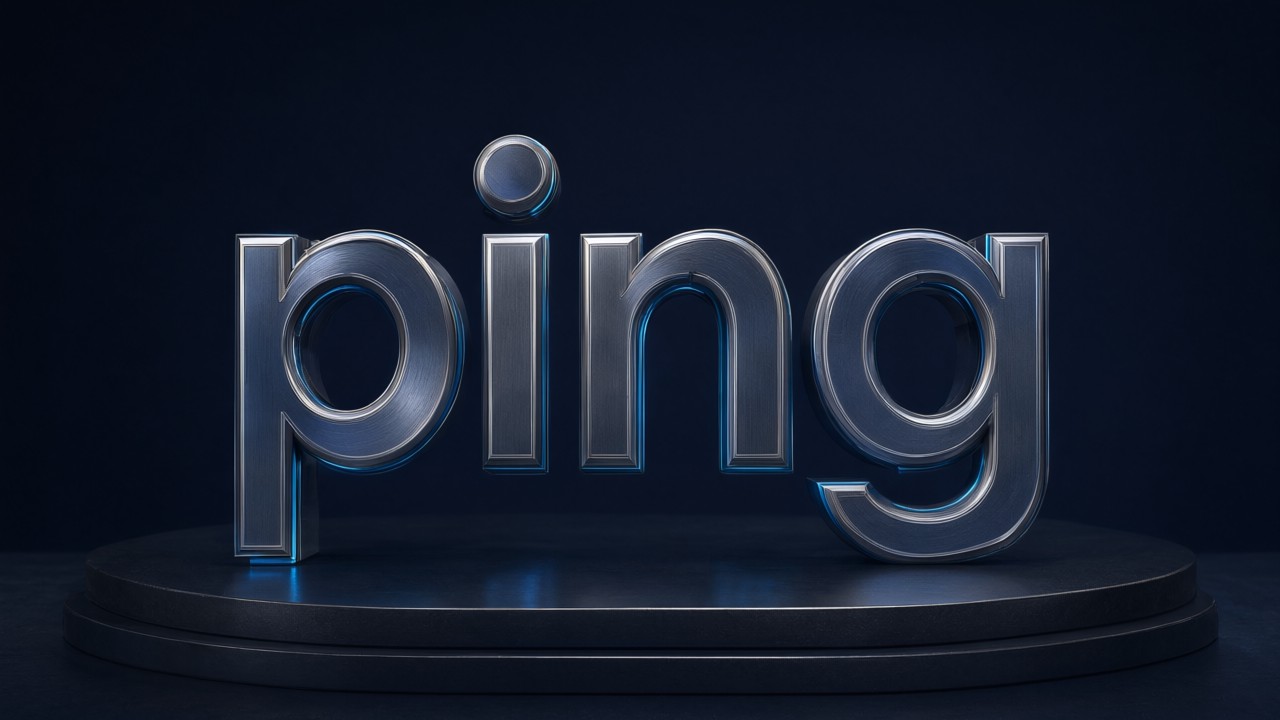 ping