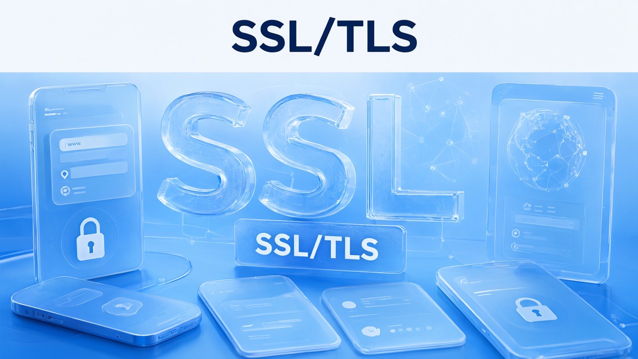 SSL/TLS