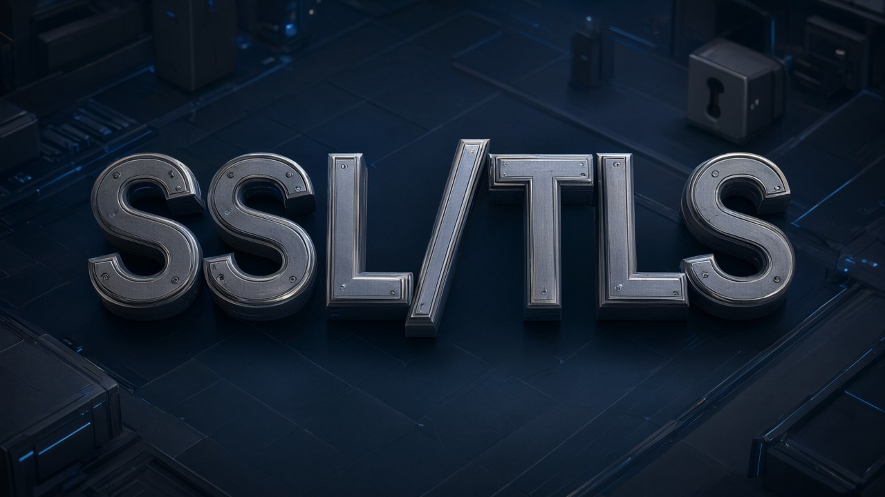 SSL/TLS