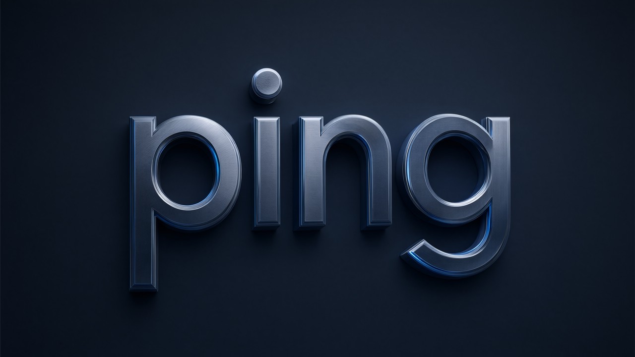 ping
