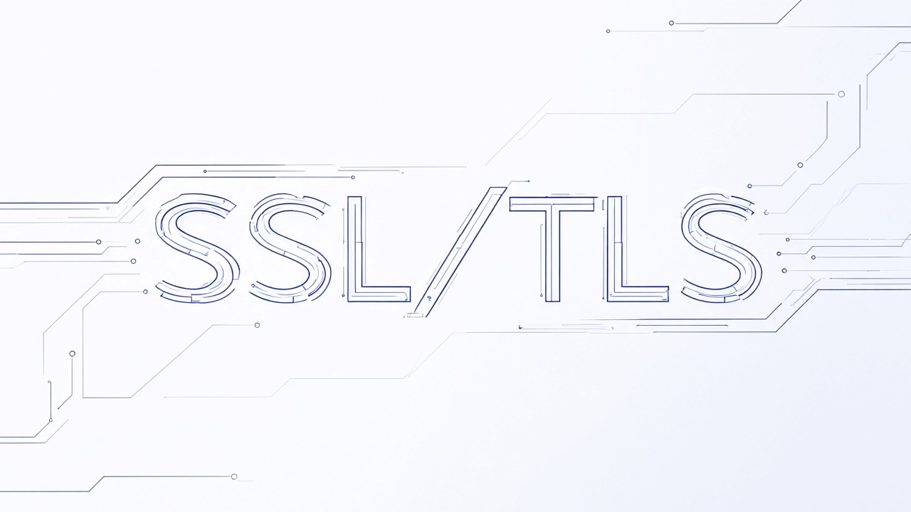 SSL/TLS