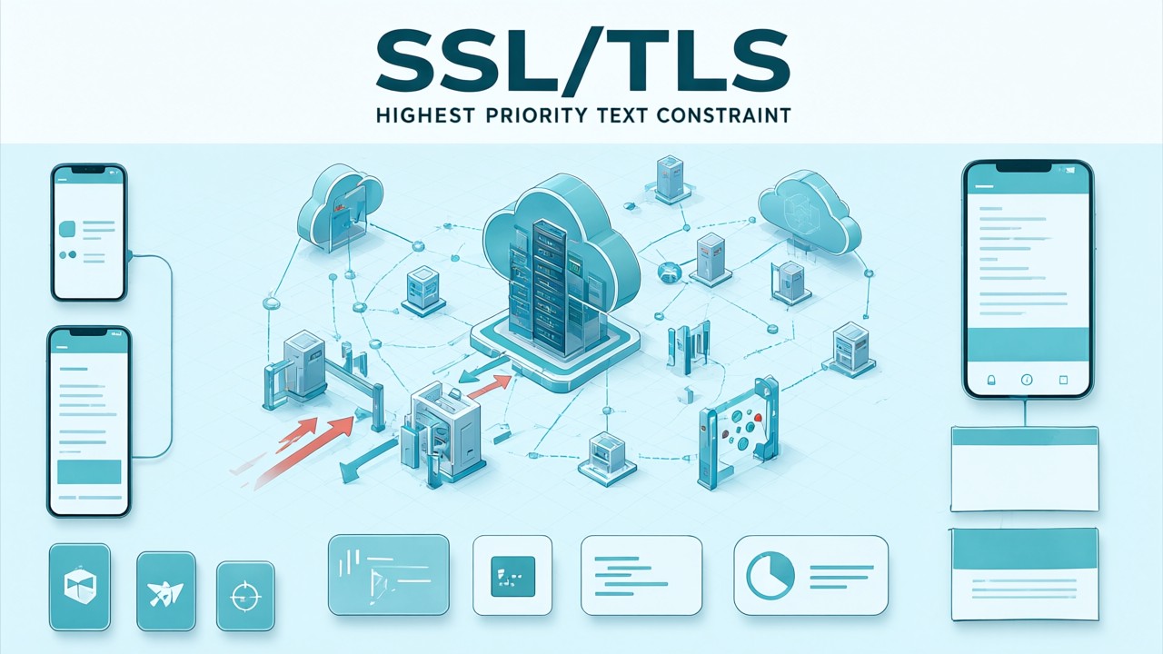 SSL/TLS