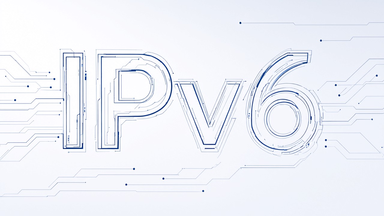 IPv6