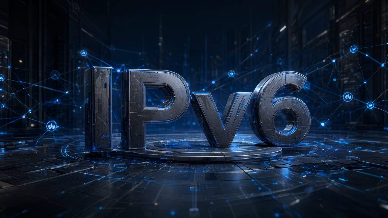 IPv6