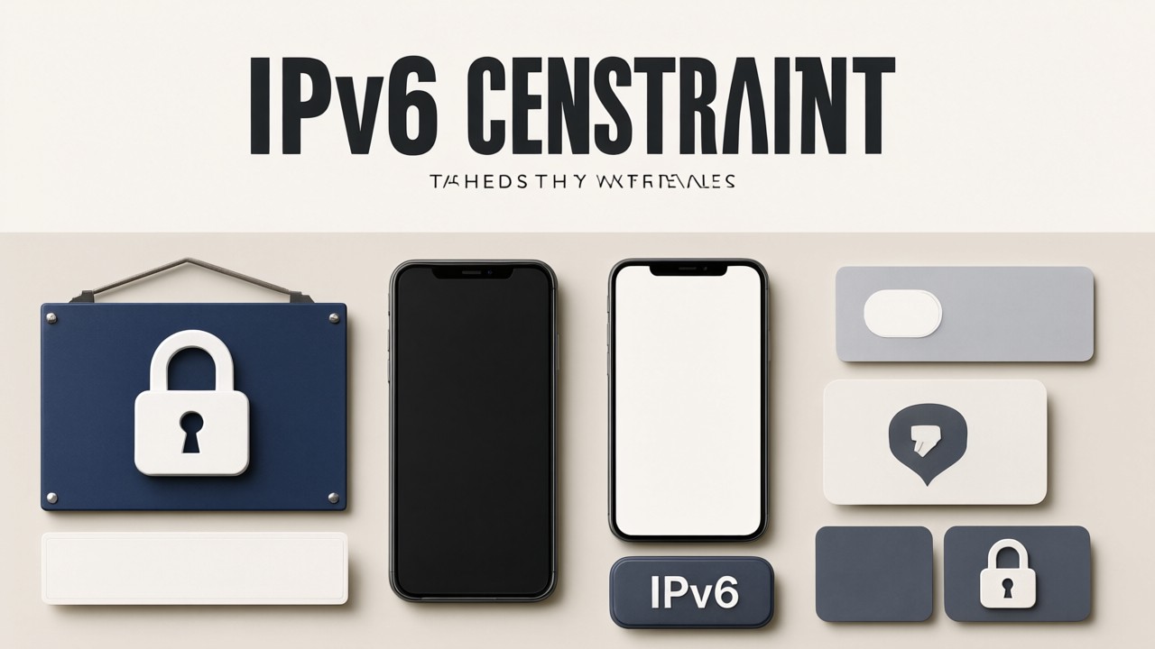 IPv6