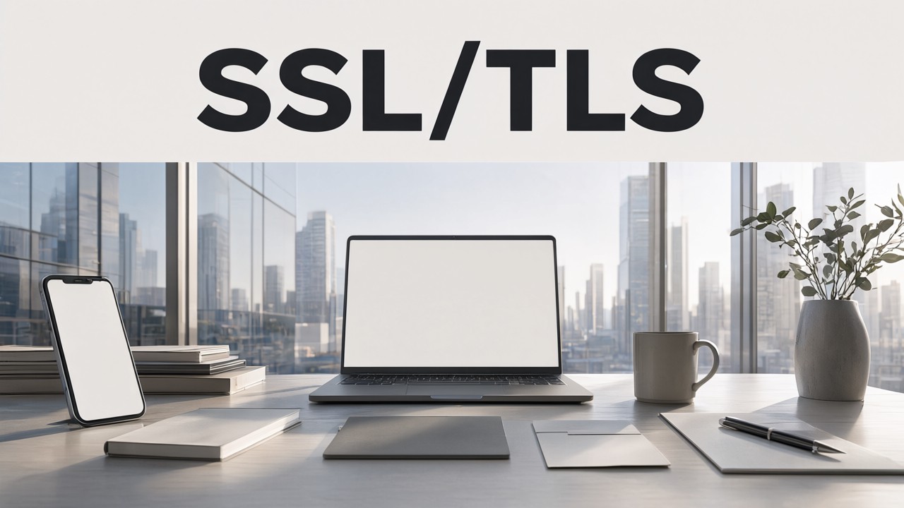 SSL/TLS
