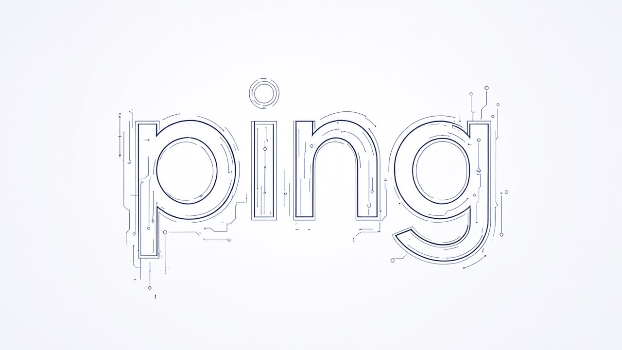 ping