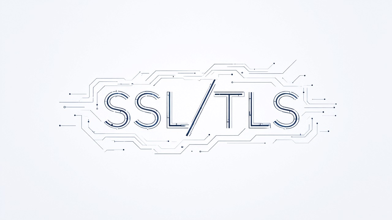 SSL/TLS