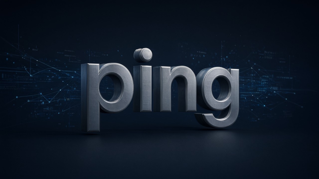 ping
