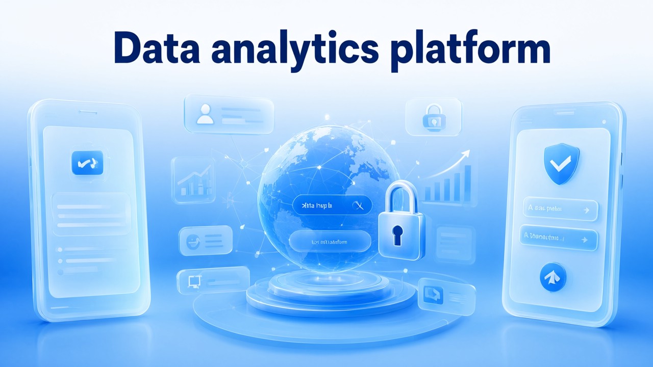 Data analytics platform