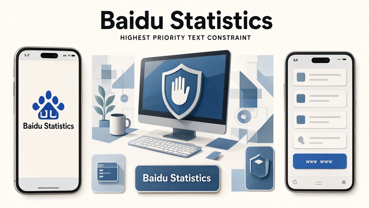 Baidu Statistics