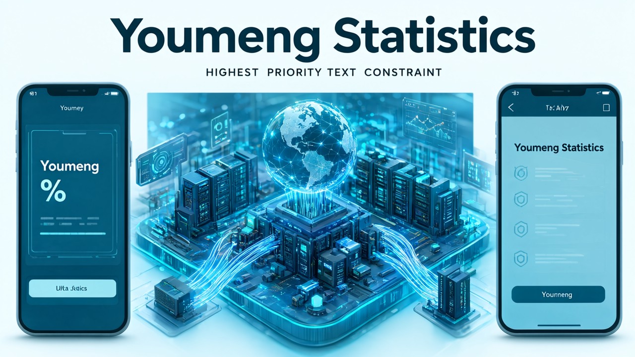 Youmeng Statistics