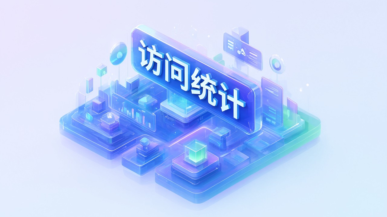 访问统计