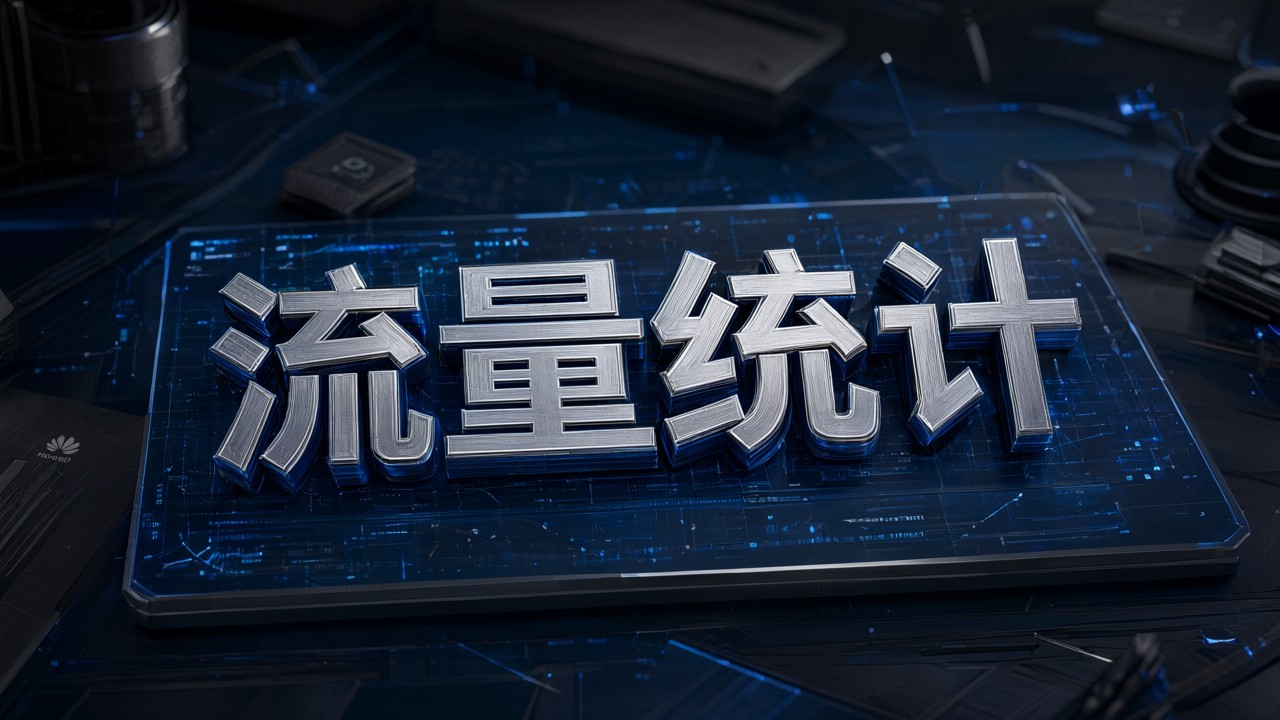 流量统计