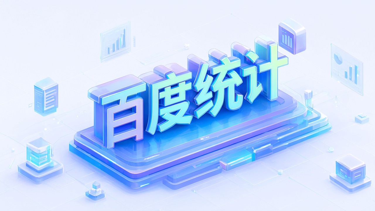 百度统计