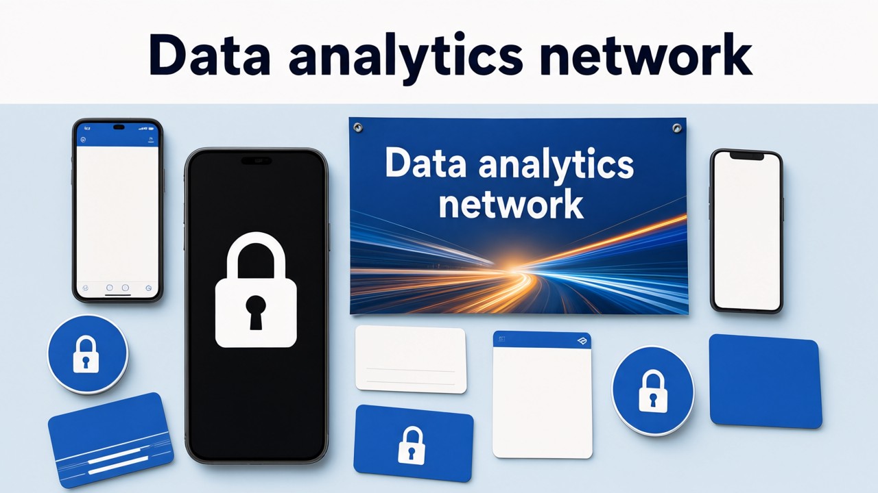 Data analytics network