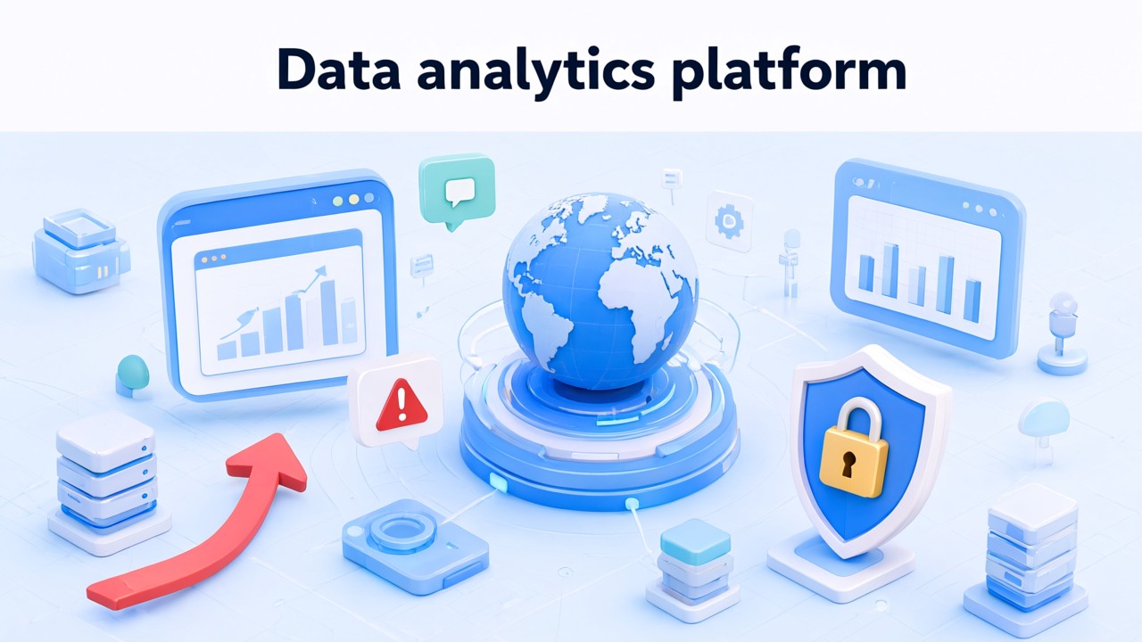 Data analytics platform