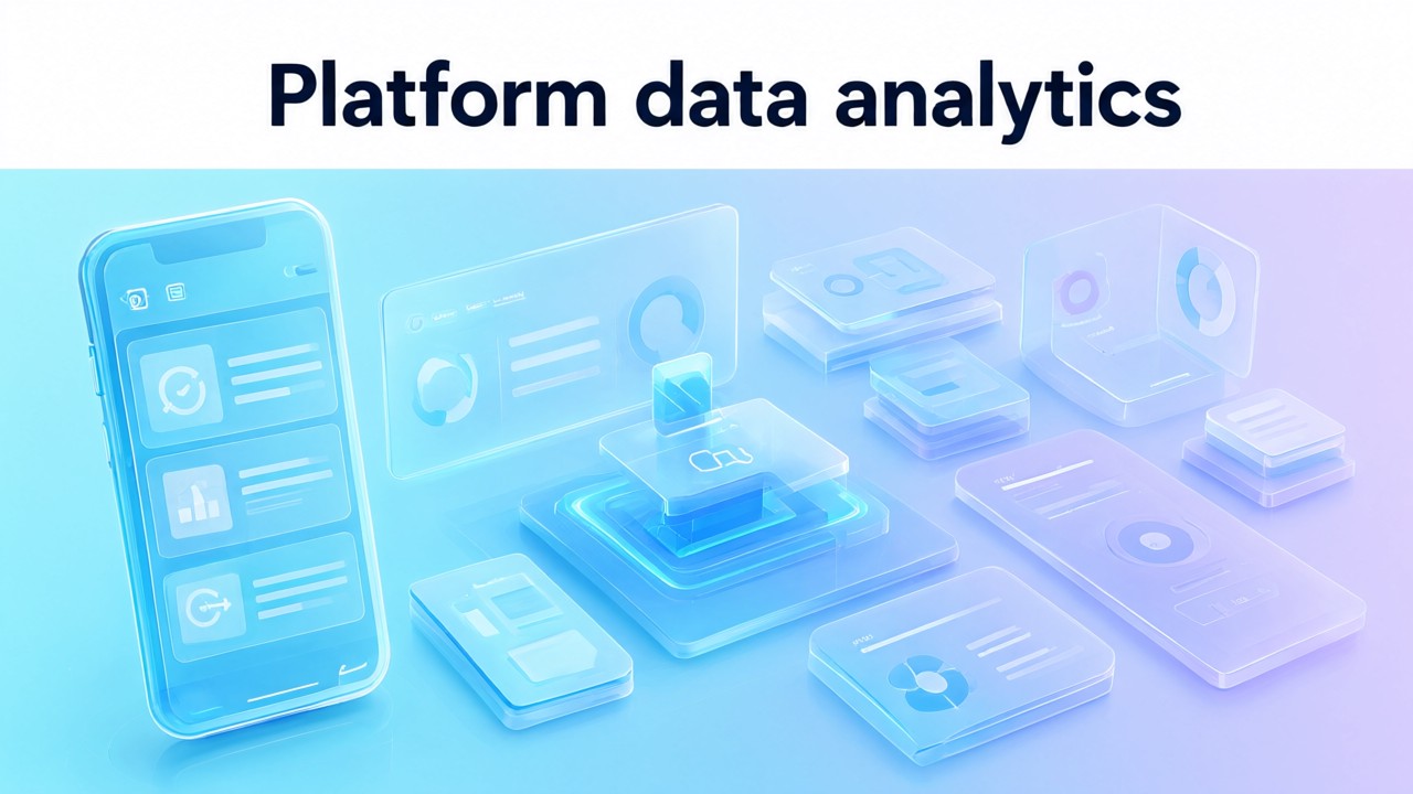 Platform data analytics
