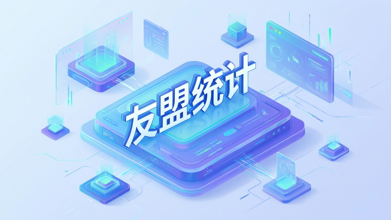 友盟统计