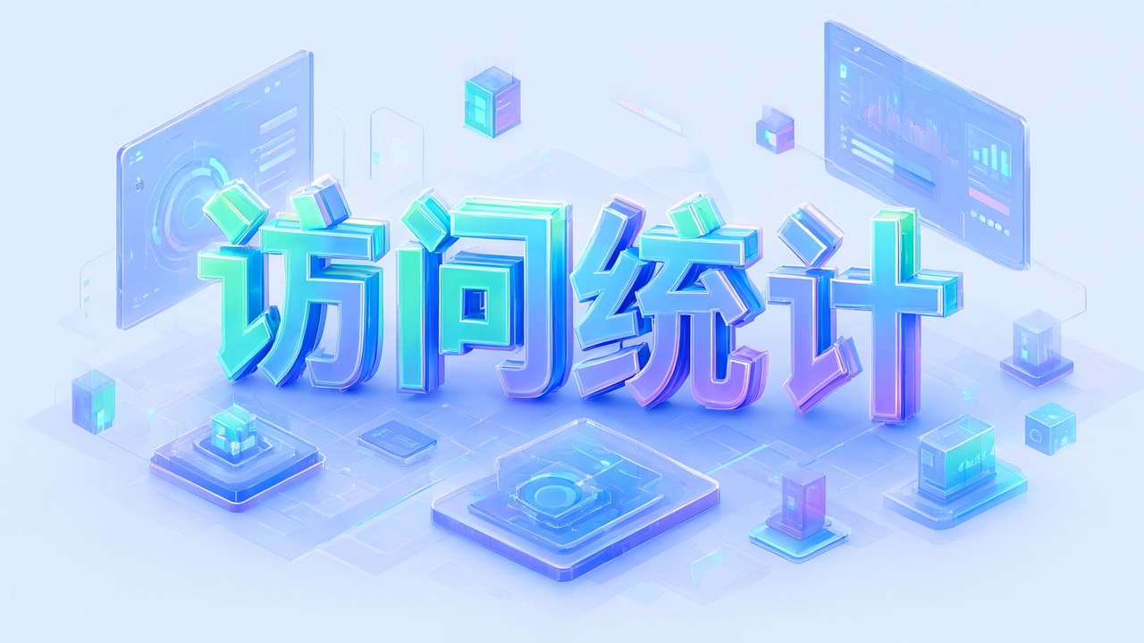访问统计
