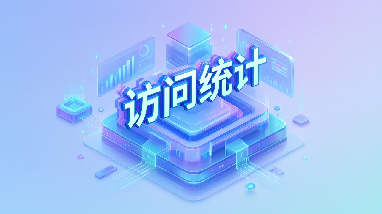 访问统计