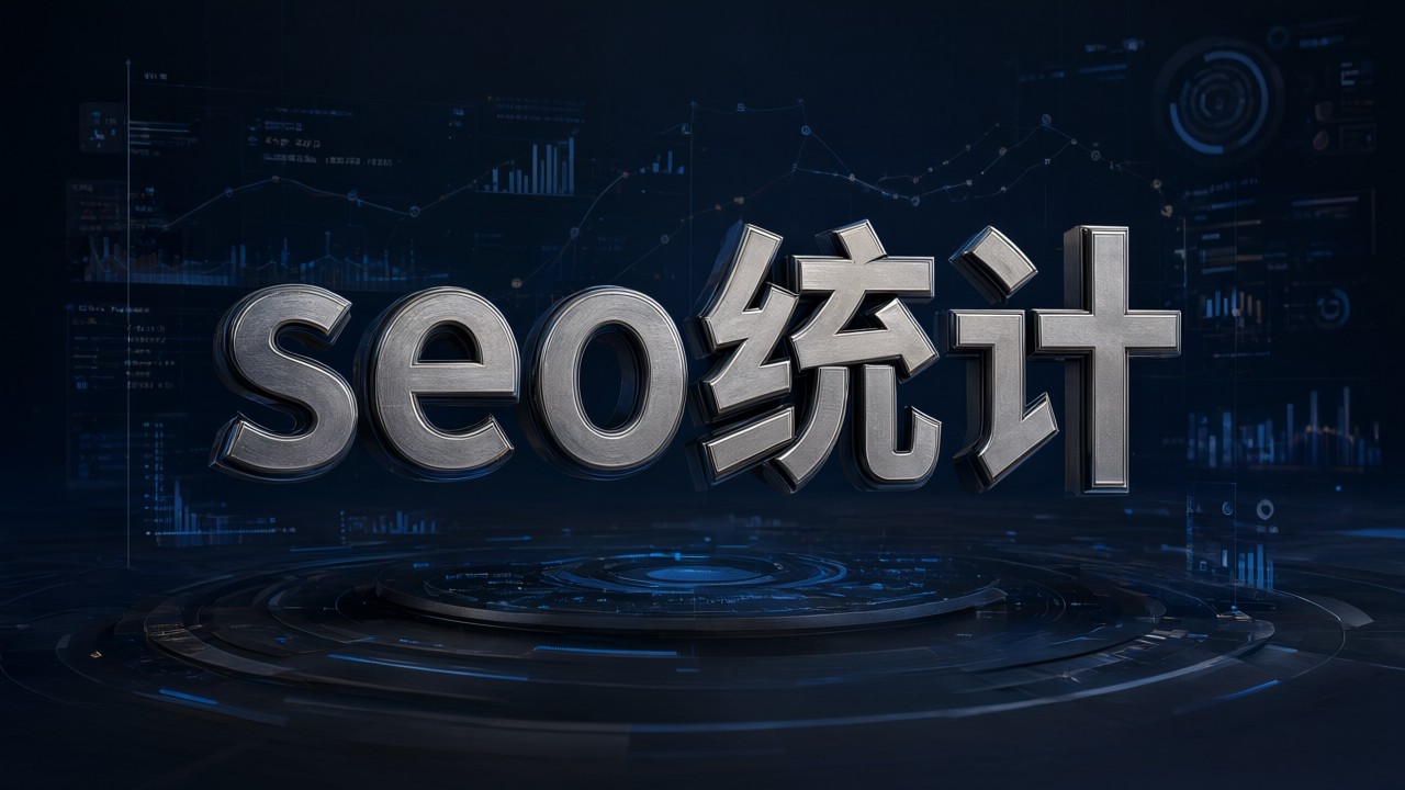 seo统计