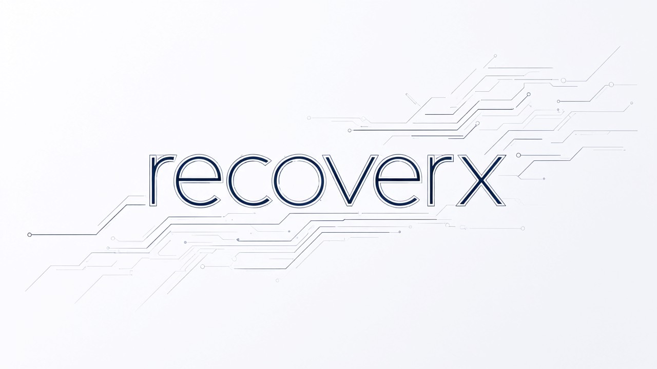 recoverx