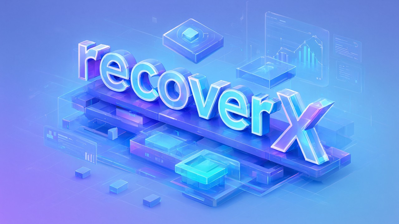 recoverx