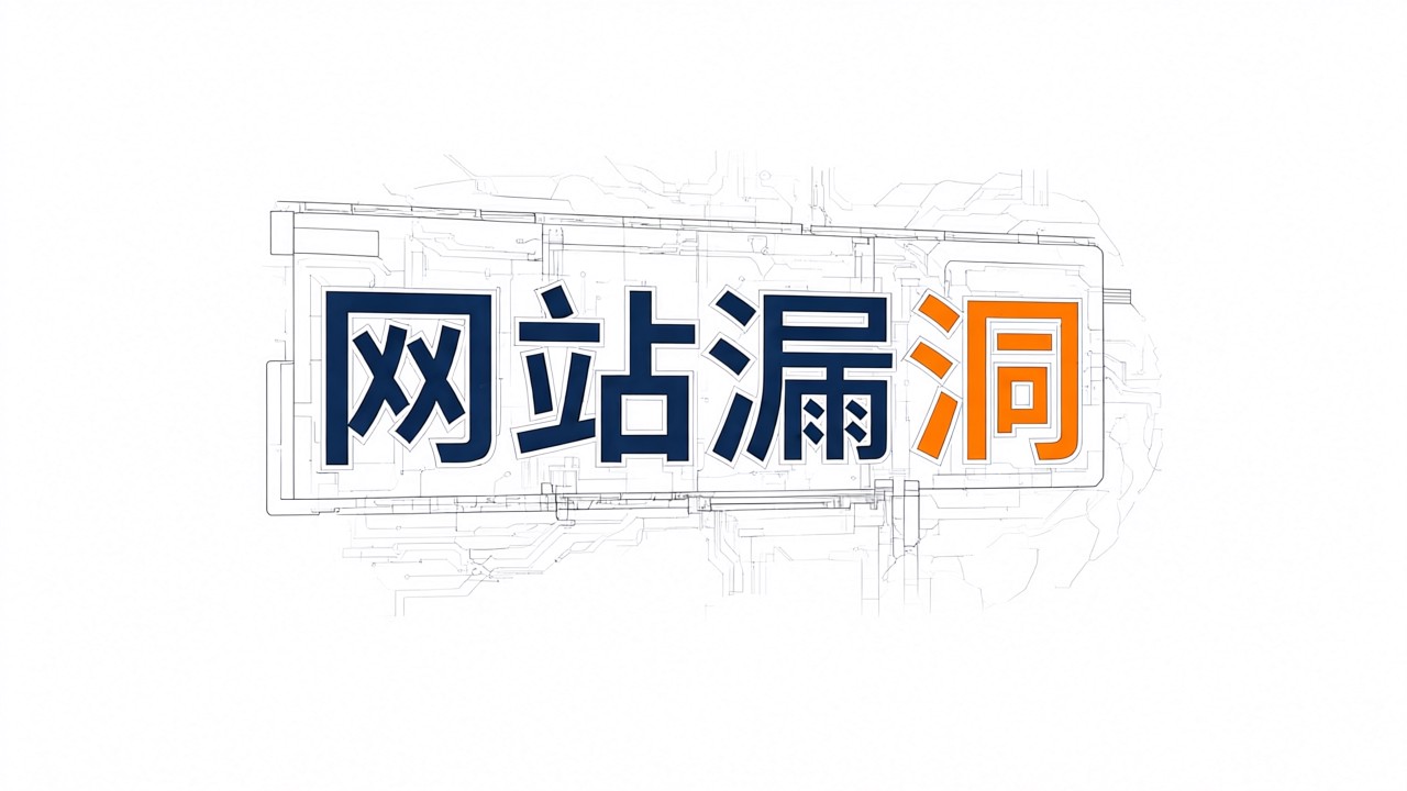 网站漏洞