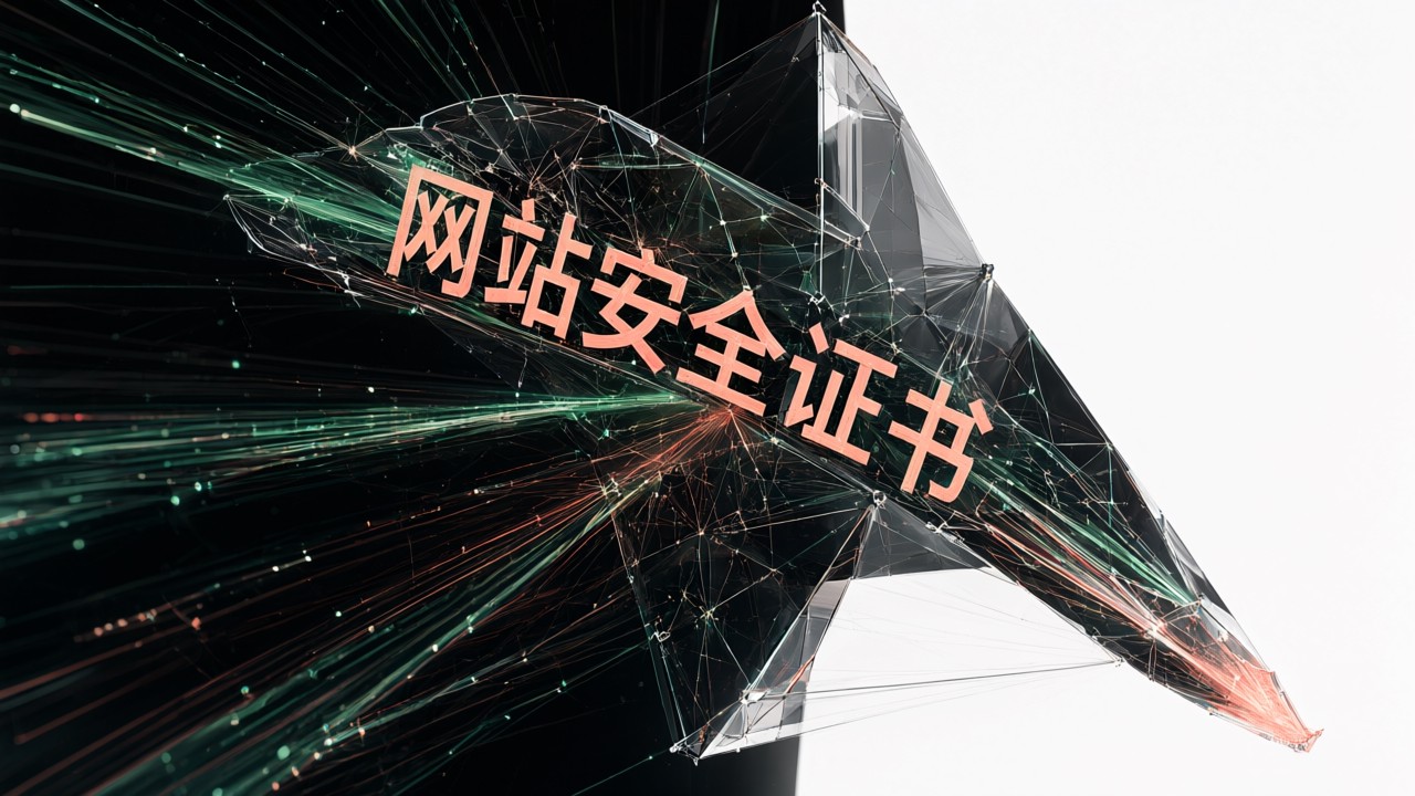 网站安全证书